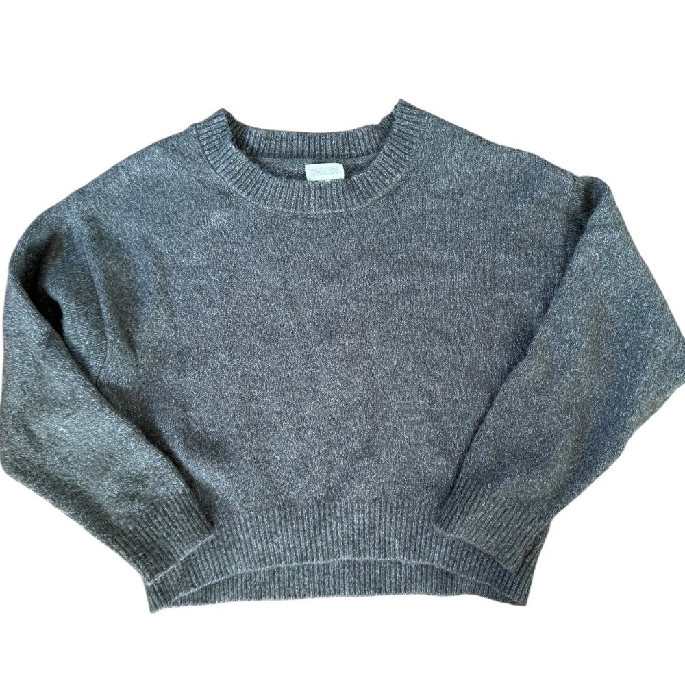 Sparkle Sweater
